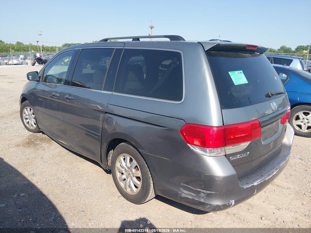 Aukcja sprzedaży 2009 Honda Odyssey Ex-l, vin: 5FNRL38699B407533, numer aukcji: 45142314