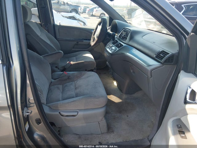 Aukcja sprzedaży 2009 Honda Odyssey Ex-l, vin: 5FNRL38699B407533, numer aukcji: 45142314
