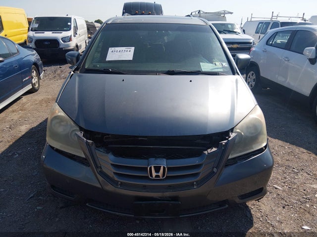 Aukcja sprzedaży 2009 Honda Odyssey Ex-l, vin: 5FNRL38699B407533, numer aukcji: 45142314