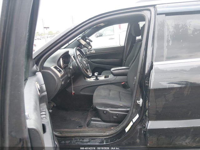 Aukcja sprzedaży 2015 Jeep Grand Cherokee Laredo, vin: 1C4RJFAG0FC173754, numer aukcji: 45142316
