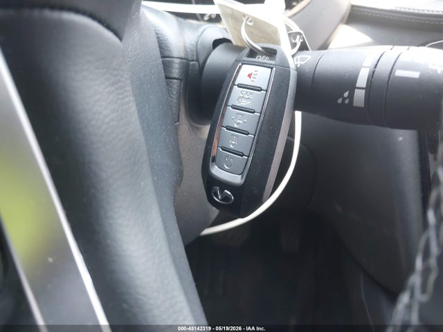 Aukcja sprzedaży 2024 Infiniti Qx55 Sensory Awd, vin: 3PCAJ5LR6RF108758, numer aukcji: 45142319