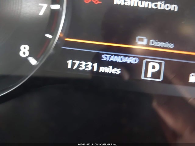 Aukcja sprzedaży 2024 Infiniti Qx55 Sensory Awd, vin: 3PCAJ5LR6RF108758, numer aukcji: 45142319