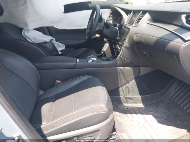 Aukcja sprzedaży 2024 Infiniti Qx55 Sensory Awd, vin: 3PCAJ5LR6RF108758, numer aukcji: 45142319