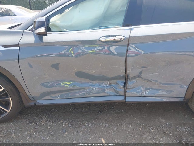 Aukcja sprzedaży 2024 Infiniti Qx55 Sensory Awd, vin: 3PCAJ5LR6RF108758, numer aukcji: 45142319