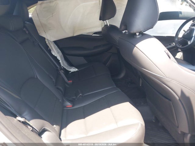 Aukcja sprzedaży 2024 Infiniti Qx55 Sensory Awd, vin: 3PCAJ5LR6RF108758, numer aukcji: 45142319