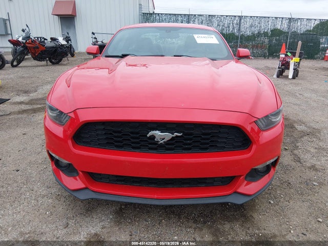 Ford Mustang Ecoboost 2015 1FA6P8TH5F5318770 Image 12