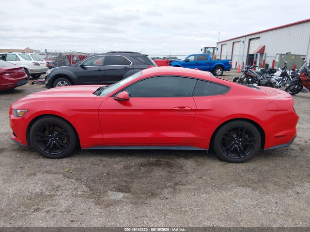 Ford Mustang Ecoboost 2015 1FA6P8TH5F5318770 Image 14