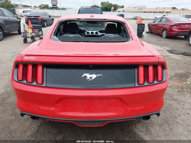 Ford Mustang Ecoboost 2015 1FA6P8TH5F5318770 Image 16