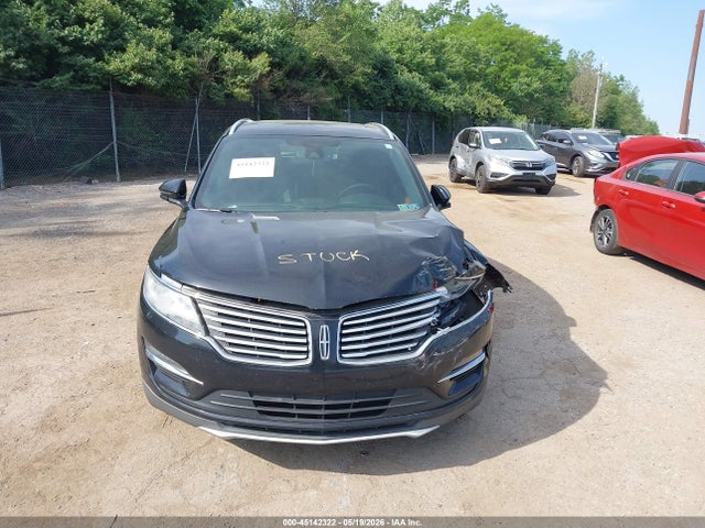 Продаж на аукціоні авто 2016 Lincoln Mkc Reserve, vin: 5LMTJ3DH0GUJ00431, номер лоту: 45142322