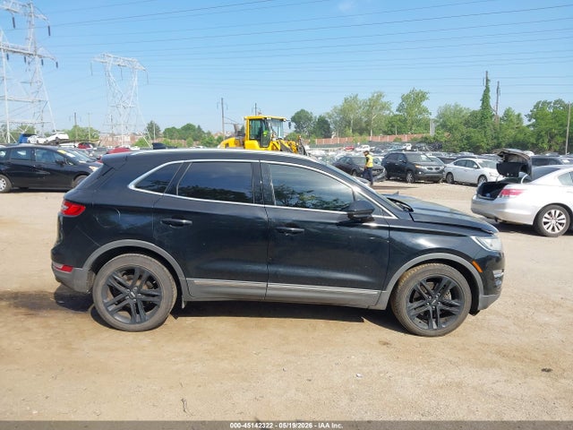 Продаж на аукціоні авто 2016 Lincoln Mkc Reserve, vin: 5LMTJ3DH0GUJ00431, номер лоту: 45142322