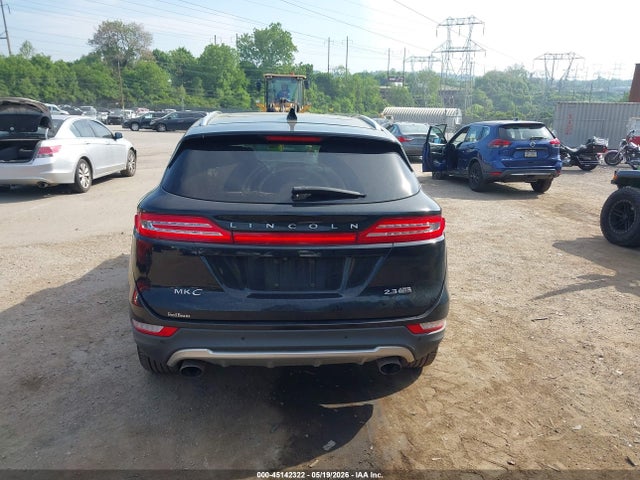 Продаж на аукціоні авто 2016 Lincoln Mkc Reserve, vin: 5LMTJ3DH0GUJ00431, номер лоту: 45142322