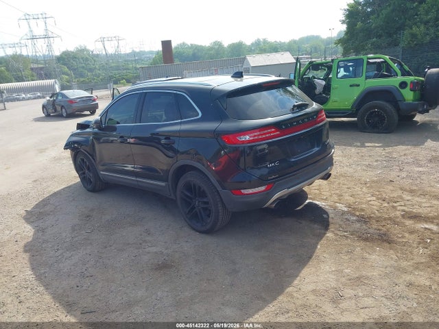 Продаж на аукціоні авто 2016 Lincoln Mkc Reserve, vin: 5LMTJ3DH0GUJ00431, номер лоту: 45142322