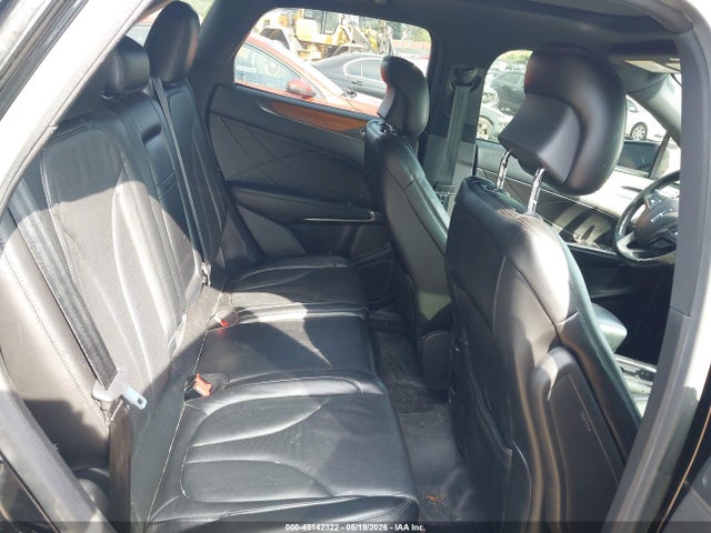 Продаж на аукціоні авто 2016 Lincoln Mkc Reserve, vin: 5LMTJ3DH0GUJ00431, номер лоту: 45142322