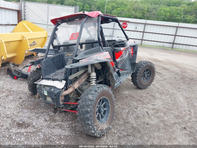 Aukcja sprzedaży 2017 Polaris Rzr Xp 1000 Eps, vin: 3NSVDE99XHF801698, numer aukcji: 45142325