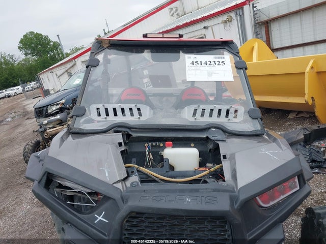 Aukcja sprzedaży 2017 Polaris Rzr Xp 1000 Eps, vin: 3NSVDE99XHF801698, numer aukcji: 45142325
