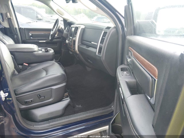45142327 :رقم المزاد ، 1C6RR7NG1GS285406 vin ، 2016 Ram 1500 Laramie مزاد بيع
