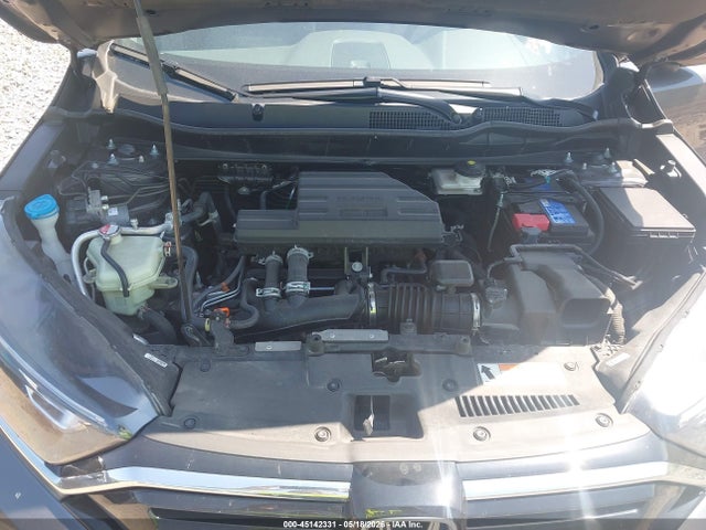 45142331 :رقم المزاد ، 2HKRW2H54NH663793 vin ، 2022 Honda Cr-v Awd Ex مزاد بيع