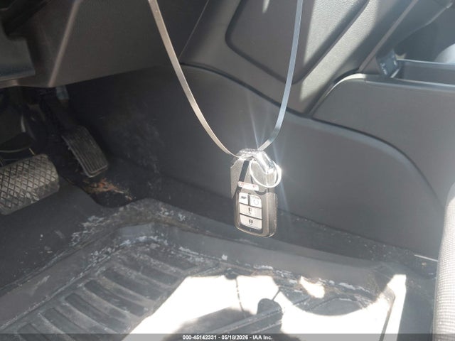 45142331 :رقم المزاد ، 2HKRW2H54NH663793 vin ، 2022 Honda Cr-v Awd Ex مزاد بيع