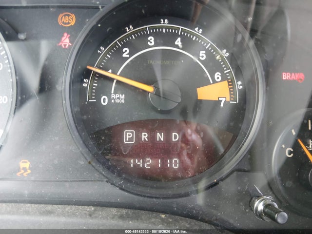 Aukcja sprzedaży 2017 Jeep Patriot Sport Fwd, vin: 1C4NJPBA8HD156678, numer aukcji: 45142333
