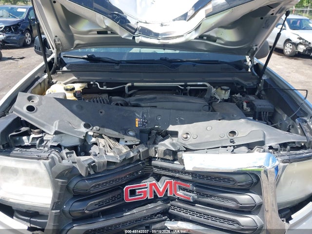 Продаж на аукціоні авто 2016 Gmc Canyon, vin: 1GTG5BEA3G1315392, номер лоту: 45142337