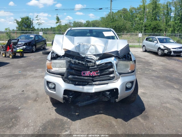 Продаж на аукціоні авто 2016 Gmc Canyon, vin: 1GTG5BEA3G1315392, номер лоту: 45142337