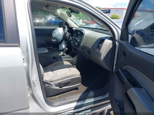 Продаж на аукціоні авто 2016 Gmc Canyon, vin: 1GTG5BEA3G1315392, номер лоту: 45142337
