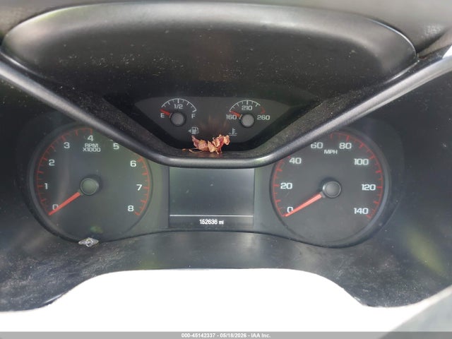 Продаж на аукціоні авто 2016 Gmc Canyon, vin: 1GTG5BEA3G1315392, номер лоту: 45142337