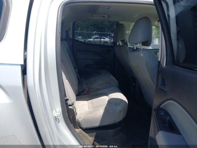 Продаж на аукціоні авто 2016 Gmc Canyon, vin: 1GTG5BEA3G1315392, номер лоту: 45142337