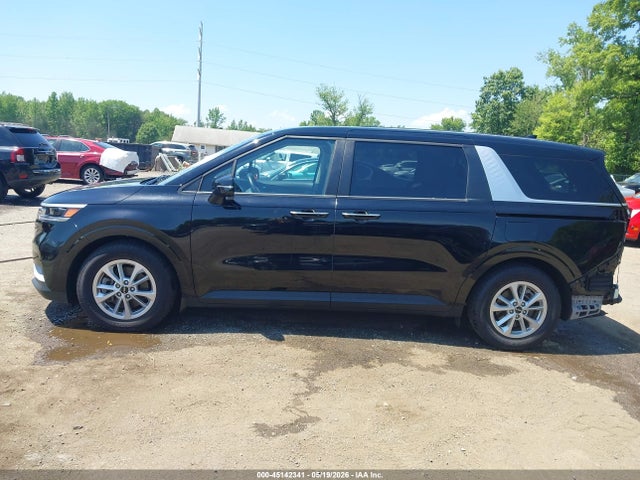 Продаж на аукціоні авто 2023 Kia Carnival Mpv Lx Seat Package, vin: KNDNB4H36P6227383, номер лоту: 45142341