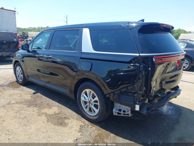 Продаж на аукціоні авто 2023 Kia Carnival Mpv Lx Seat Package, vin: KNDNB4H36P6227383, номер лоту: 45142341