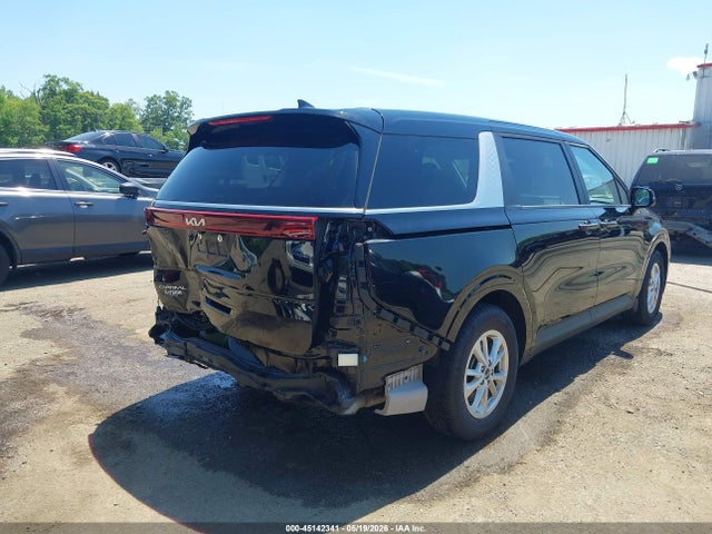 Продаж на аукціоні авто 2023 Kia Carnival Mpv Lx Seat Package, vin: KNDNB4H36P6227383, номер лоту: 45142341