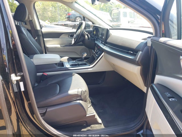 Продаж на аукціоні авто 2023 Kia Carnival Mpv Lx Seat Package, vin: KNDNB4H36P6227383, номер лоту: 45142341