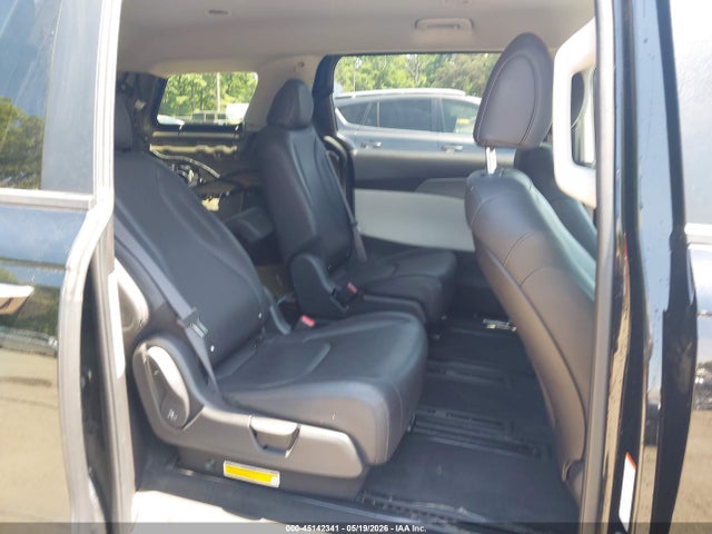 Продаж на аукціоні авто 2023 Kia Carnival Mpv Lx Seat Package, vin: KNDNB4H36P6227383, номер лоту: 45142341