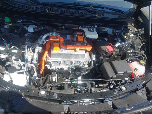 3GPKHZRJ3SS509625 Honda Prologue Elite