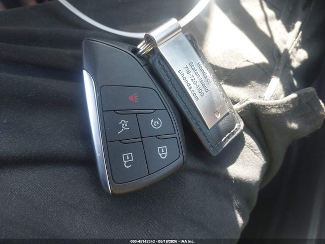 3GPKHZRJ3SS509625 Honda Prologue Elite