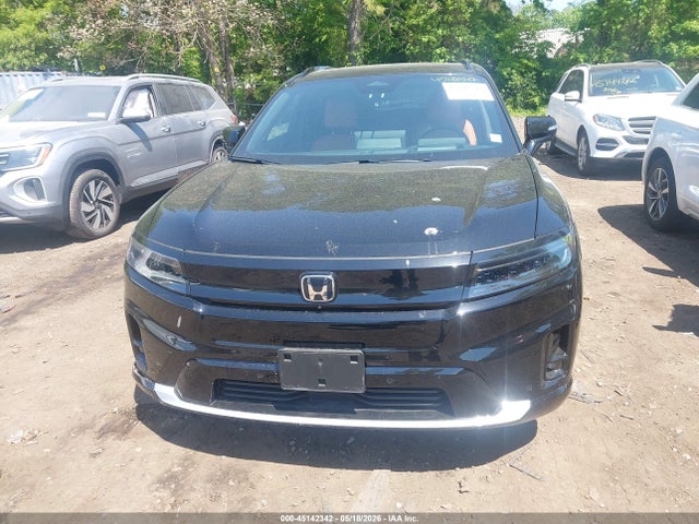 3GPKHZRJ3SS509625 Honda Prologue Elite