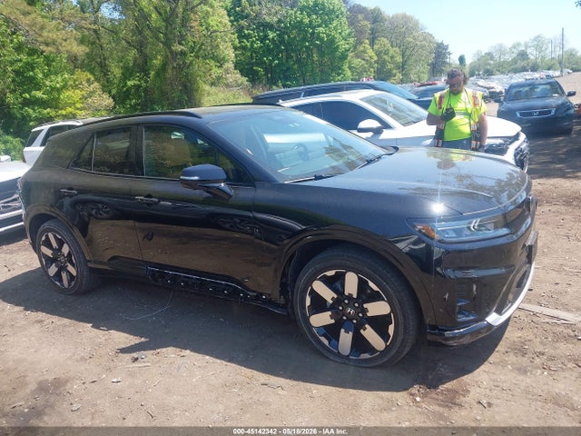 3GPKHZRJ3SS509625 Honda Prologue Elite