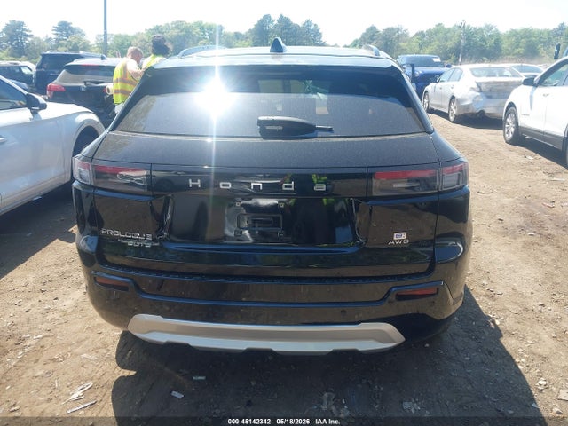 3GPKHZRJ3SS509625 Honda Prologue Elite