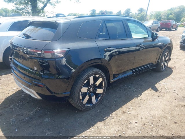 3GPKHZRJ3SS509625 Honda Prologue Elite