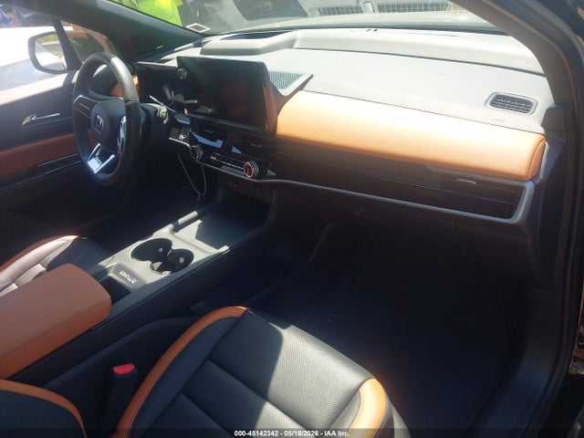 3GPKHZRJ3SS509625 Honda Prologue Elite