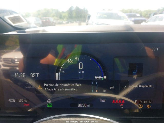 3GPKHZRJ3SS509625 Honda Prologue Elite