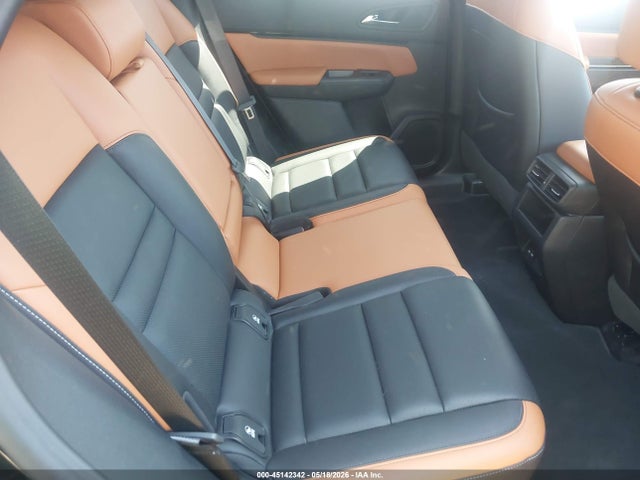 3GPKHZRJ3SS509625 Honda Prologue Elite