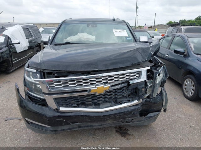 Aukcja sprzedaży 2017 Chevrolet Suburban Lt, vin: 1GNSCHKC4HR161116, numer aukcji: 45142345