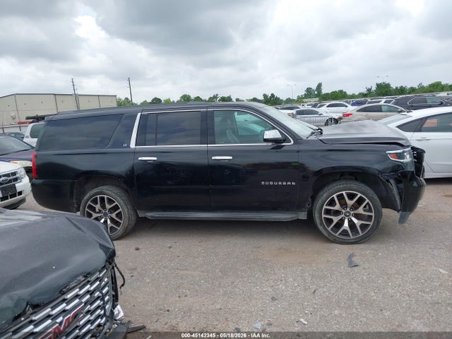 Aukcja sprzedaży 2017 Chevrolet Suburban Lt, vin: 1GNSCHKC4HR161116, numer aukcji: 45142345