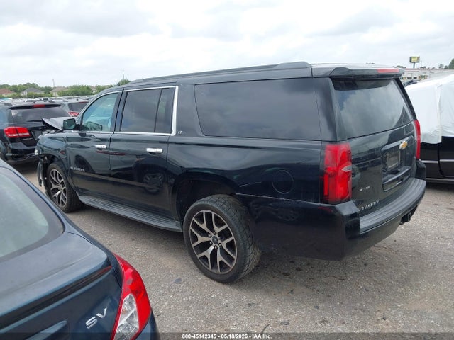 Aukcja sprzedaży 2017 Chevrolet Suburban Lt, vin: 1GNSCHKC4HR161116, numer aukcji: 45142345