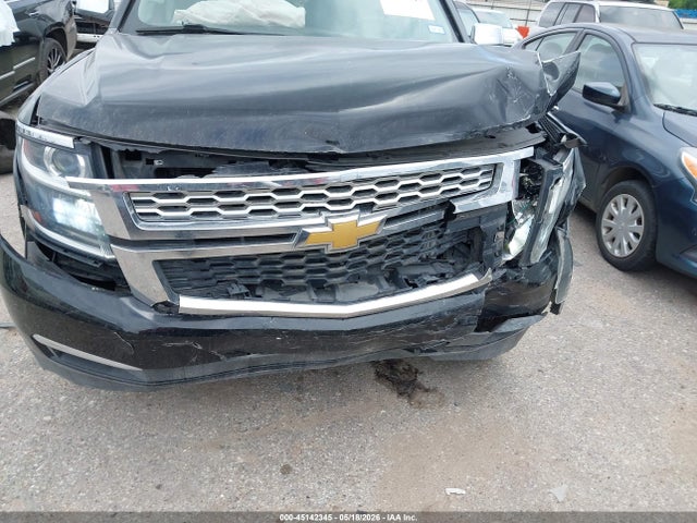Aukcja sprzedaży 2017 Chevrolet Suburban Lt, vin: 1GNSCHKC4HR161116, numer aukcji: 45142345
