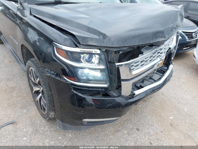 Aukcja sprzedaży 2017 Chevrolet Suburban Lt, vin: 1GNSCHKC4HR161116, numer aukcji: 45142345
