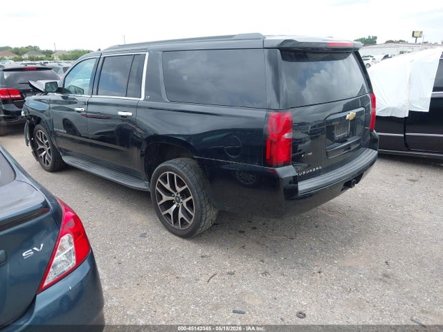 Aukcja sprzedaży 2017 Chevrolet Suburban Lt, vin: 1GNSCHKC4HR161116, numer aukcji: 45142345