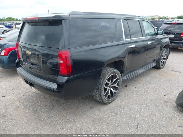 Aukcja sprzedaży 2017 Chevrolet Suburban Lt, vin: 1GNSCHKC4HR161116, numer aukcji: 45142345