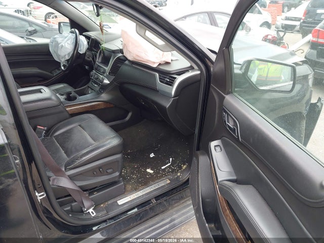 Aukcja sprzedaży 2017 Chevrolet Suburban Lt, vin: 1GNSCHKC4HR161116, numer aukcji: 45142345